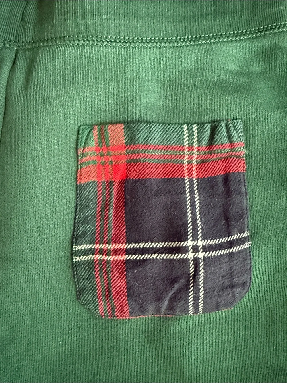 Polo by Ralph Lauren Kids Forest Green Jogger Sweatpants. Pristine conditions.